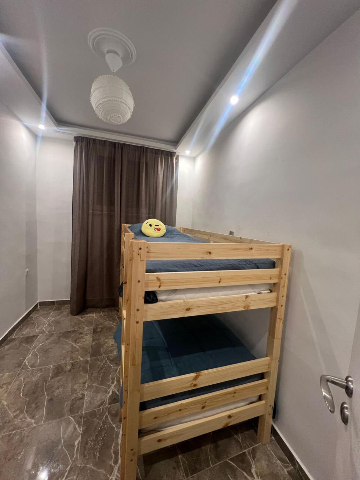 Kallithea Solonos Apartment Athens Exterior photo