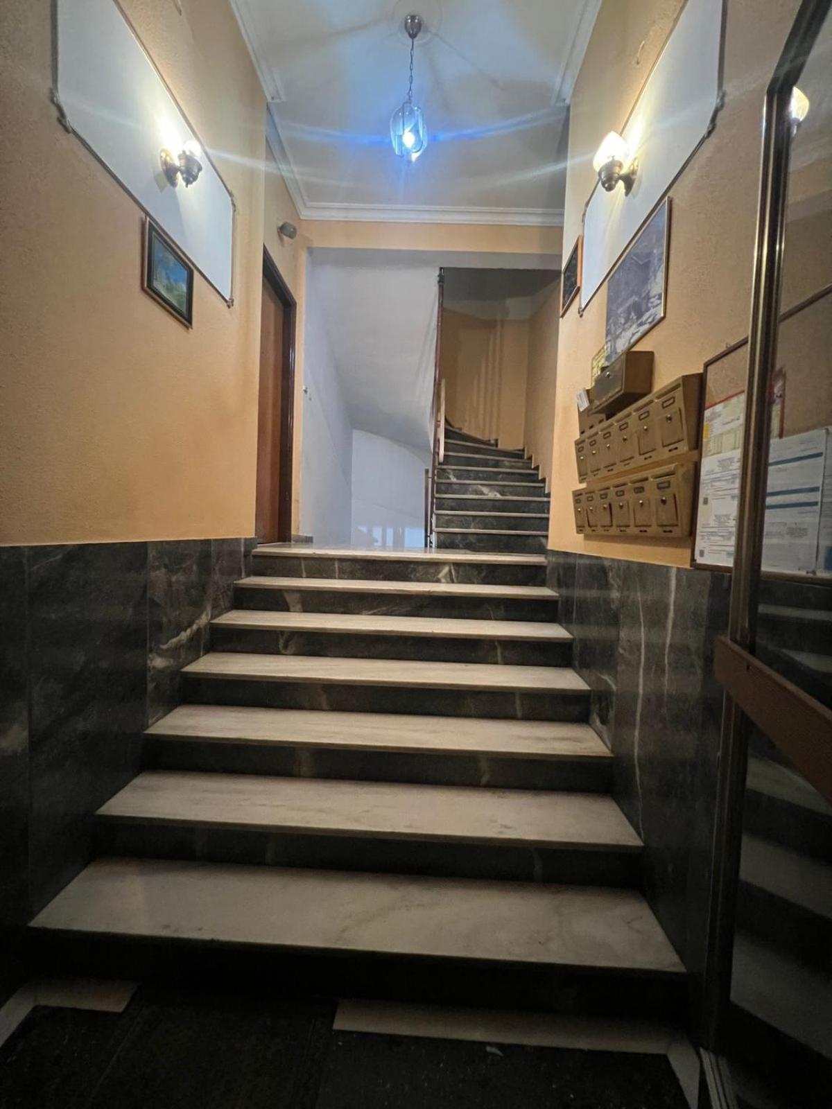 Kallithea Solonos Apartment Athens Exterior photo