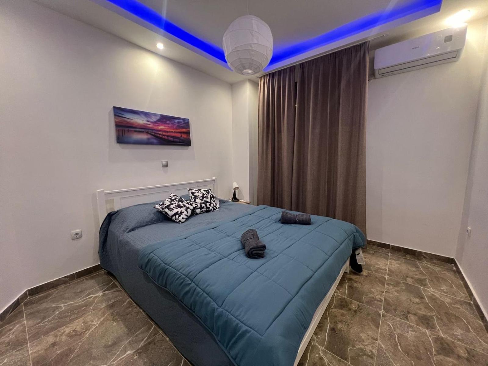 Kallithea Solonos Apartment Athens Exterior photo